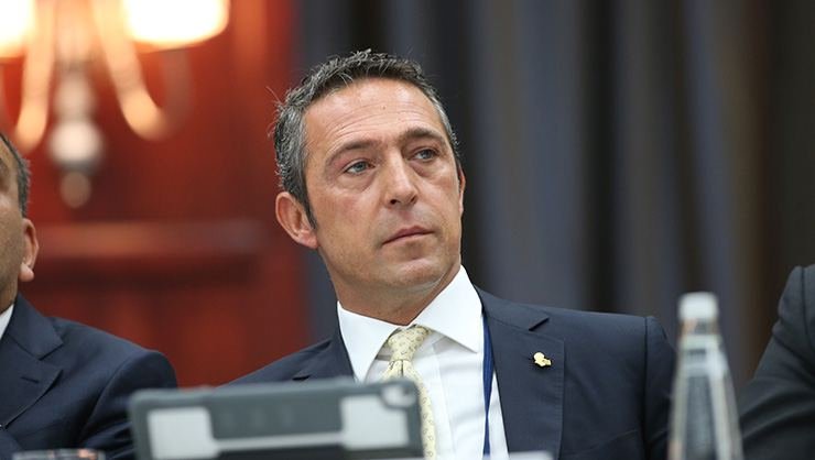 <h2>Fenerbahçe’den ses getirecek proje!</h2>