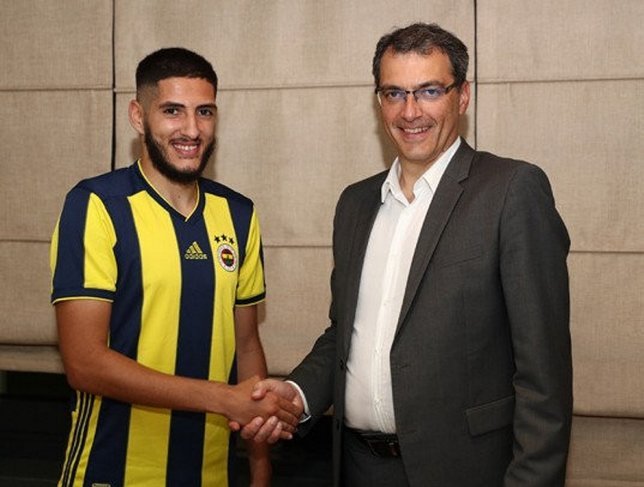 <h2>Fenerbahçe’den transferde 3 operasyon! Comolli onların peşinde</h2>