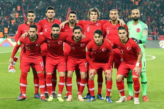 'Fenerbahçeli futbolcu milli takımdan gönderildi