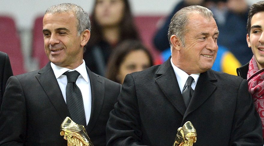 'Fenerbahçeli Oğuz Çetin'den Galatasaraylıları çıldırtan açıklama