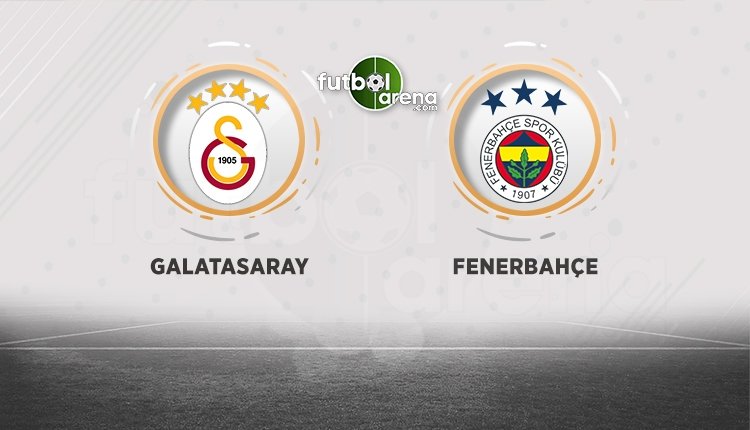 'Fenerbahçe'nin derbi ilk 11'i açıklandı! Koeman'dan büyük sürpriz