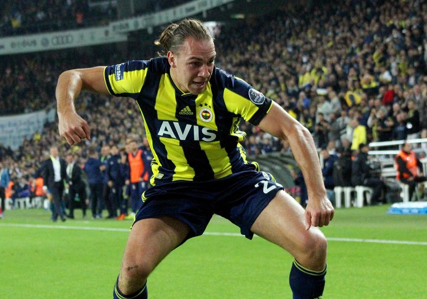 'Fenerbahçe'nin formülünü canlı yayında açıkladı! 