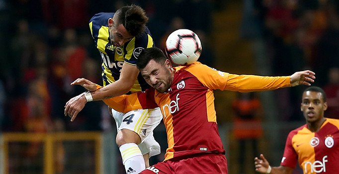 <h2>Fenerbahçe’nin transfer gözdesi çıldırdı! 38 maçta 35 gol</h2>