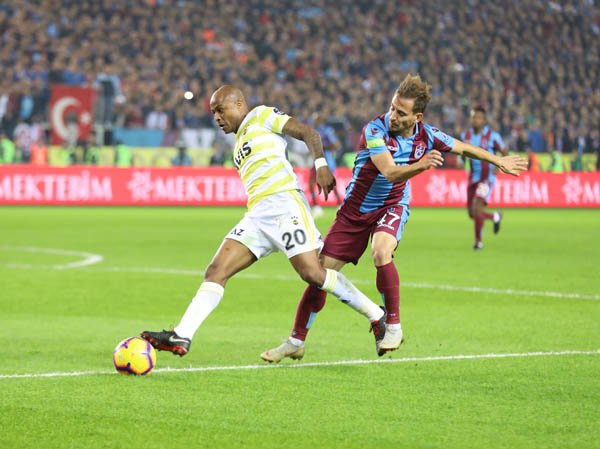 <h2>Fenerbahçe’nin transferi ortaya çıktı!</h2>