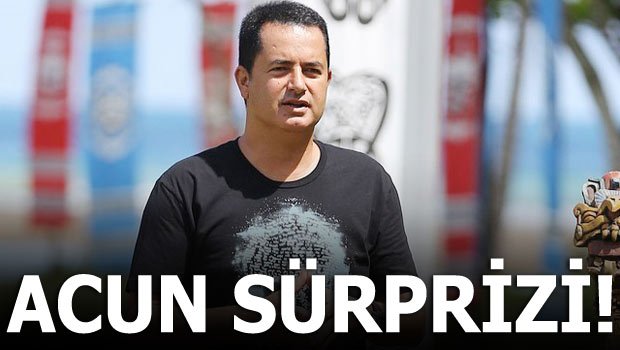 'Fenerbahçe'ye Acun Ilıcalı sürprizi! Harekete geçti