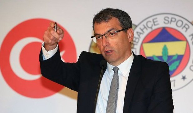 'Fenerbahçe'ye dünyaca ünlü teknik direktör! Comolli harekete geçti