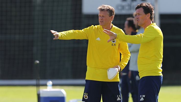 'Fenerbahçe'ye kanat garanti, orta saha aranıyor! İşte listedeki isimler