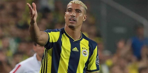 'Fenerbahçe'ye müjde! Nabil Dirar'in yeni takımı belli oldu