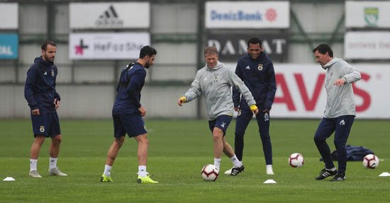 <h2>Fenerbahçe’ye nefes aldıran isim! Gizli kahraman</h2>