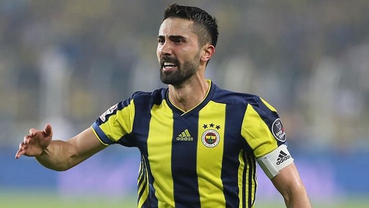 <h2>Fenerbahçe’ye oley çekilmez!</h2>