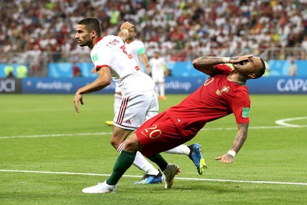 'Fenerbahçe'ye transferde İranlı sol bek geliyor