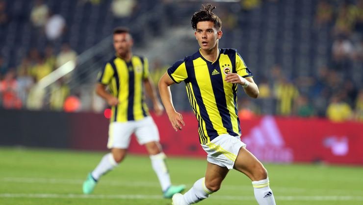 <h2>Ferdi Kadıoğlu</h2>