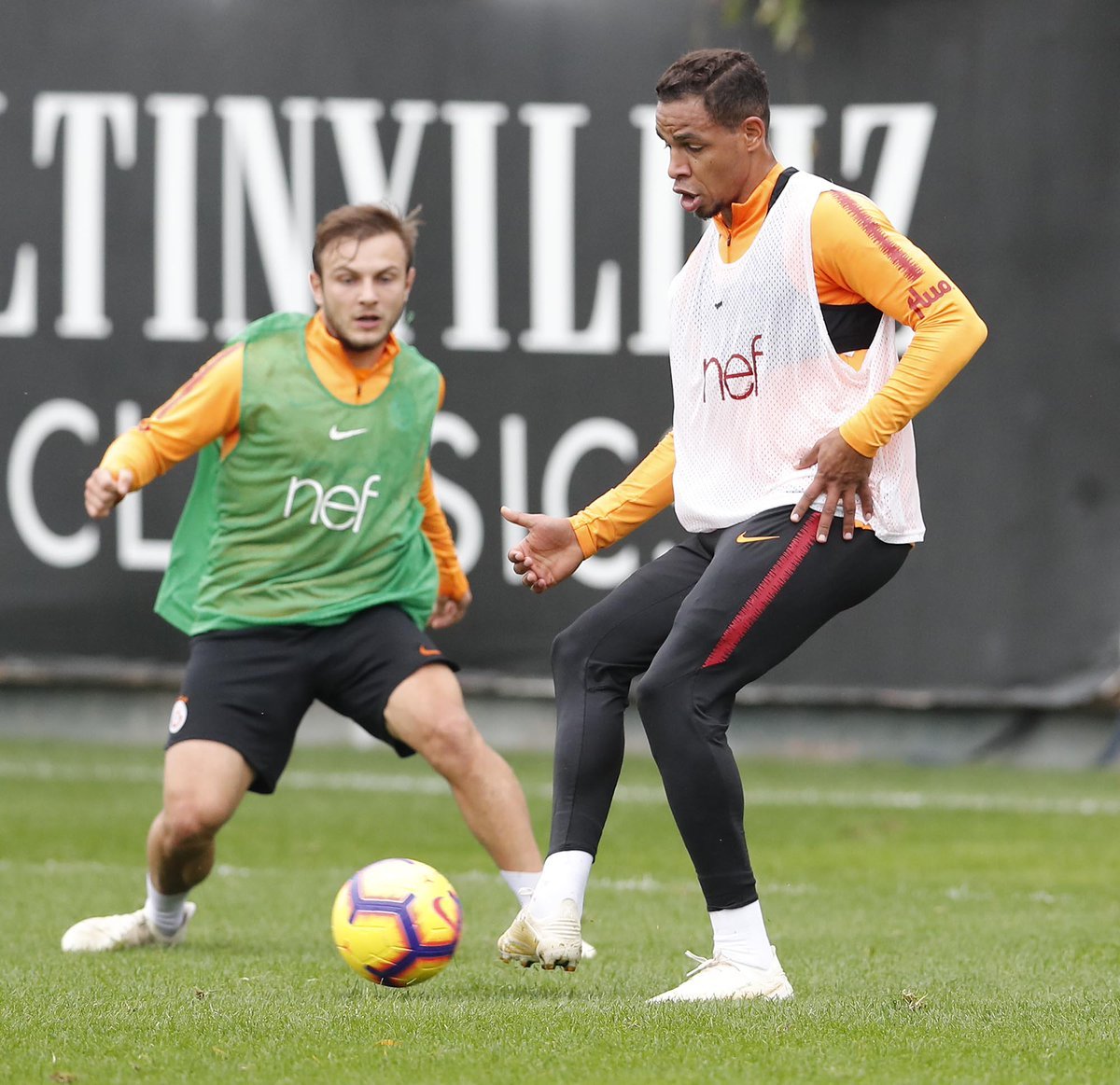 <h2>Fernando müjdesi</h2>