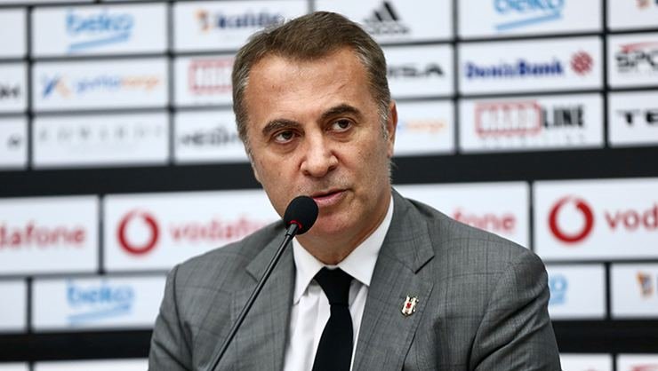<h2>Fikret Orman: Kendimiz gibi oynayalım yeter</h2>