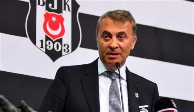 <h2>Fikret Orman’a büyük tepki: ’’Bu senin eserin!’’</h2>
