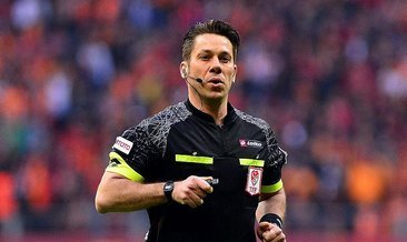 '''Fırat Aydınus o düdüğü asacaksın!''