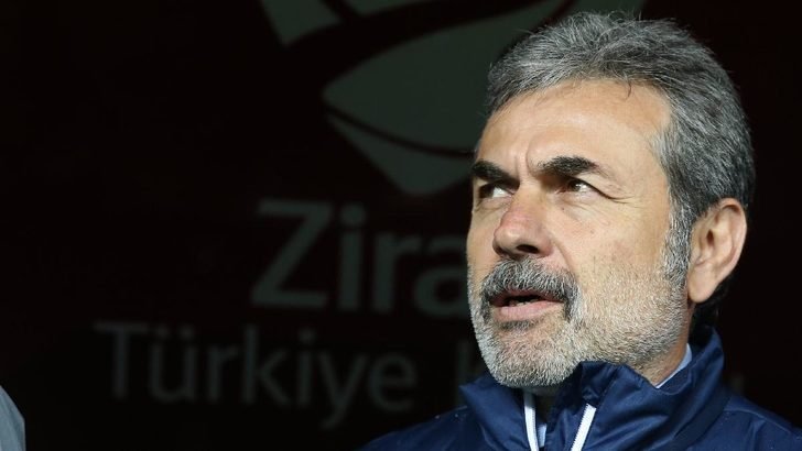 <h2>FLAŞ! Aykut Kocaman açıklandı..</h2>