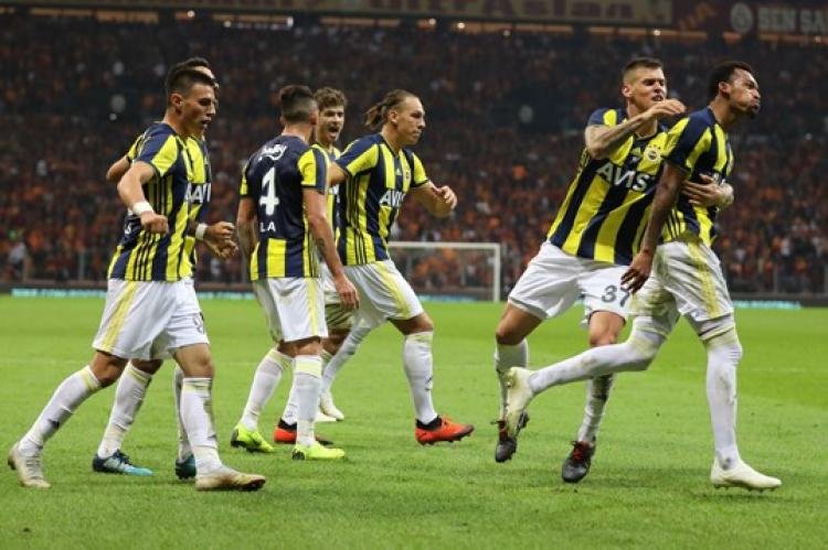 'Flaş! Fenerbahçe'de anlaşma sağlandı! Yeni teknik direktör