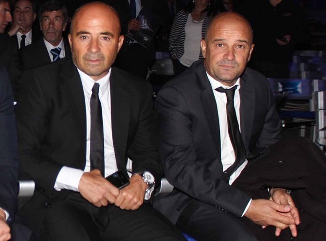 'Flaş! Fenerbahçe'de Sampaoli gerçeği ortaya çıktı