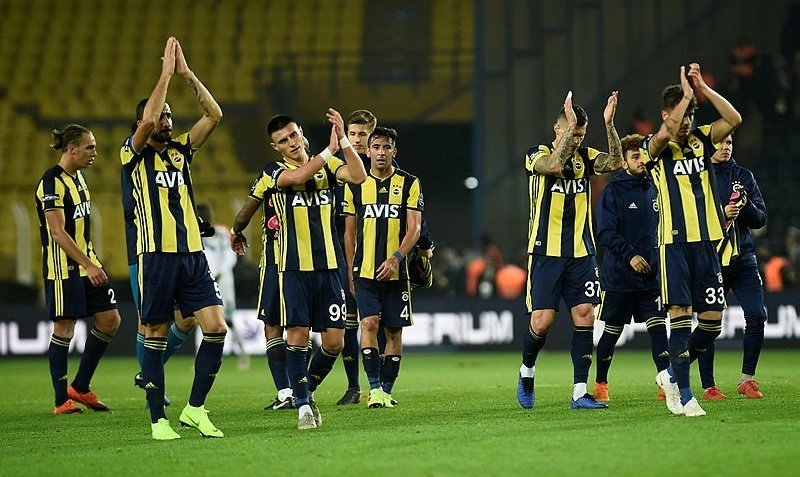 'Flaş! Fenerbahçeli futbolcu hastanelik oldu