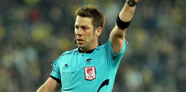 <h2>Flaş! Galatasaray yönetimi Fırat Aydınus için harekete geçti</h2>