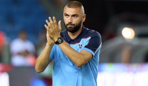 'Flaş iddia! Burak Yılmaz bakın nereye gidiyor