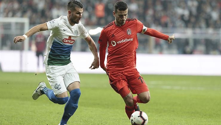 <h2>Flaş iddia! Oğuzhan ayrılmak istiyor</h2>