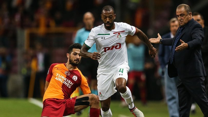 'Flaş! Manuel Fernandes'ten Galatasaray itirafı