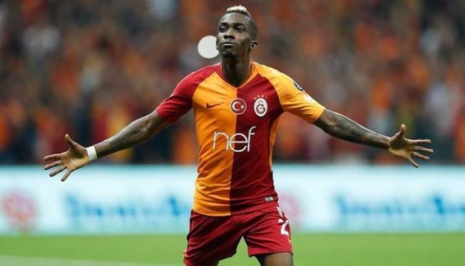 'FLAŞ! Onyekuru'ya dev transfer talibi! Derbide beğendiler