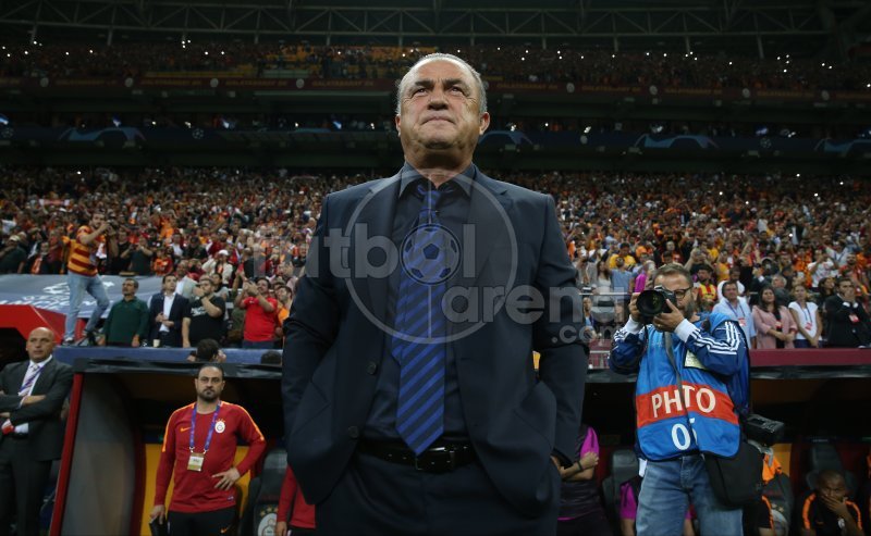 <h2>FUTBOLDA HER ŞEY VAR</h2>