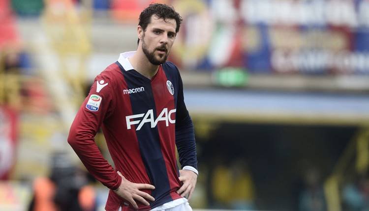 'Galatasaray aradığı golcüyü İtalya'da buldu! Fatih Terim istedi