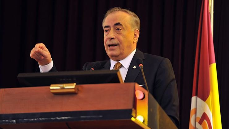 <h2>Galatasaray başkanı Mustafa cengiz PFDK’ya sevk edildi</h2>