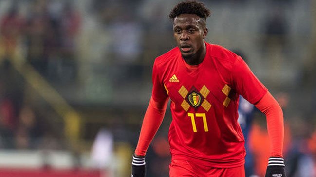 <h2>Galatasaray Divock Origi’yi transfer edecek mi?</h2>