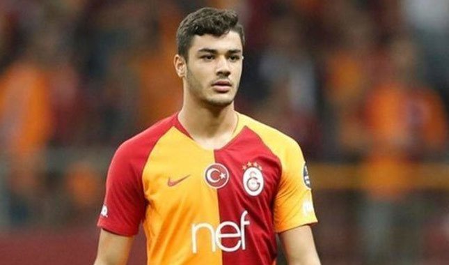<h2>Galatasaray Haberleri: Ozan Kabak transfer son dakika</h2>