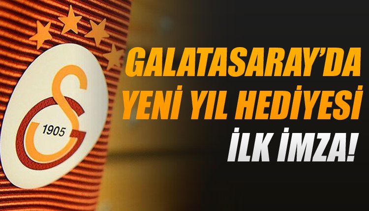 'Galatasaray ilk transferi bitirdi! Sıradaki isim...