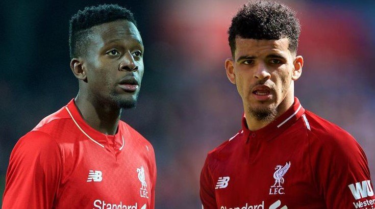 <h2>Galatasaray Liverpool’un 2 yıldızını istiyor: Origi & Solanke!</h2>