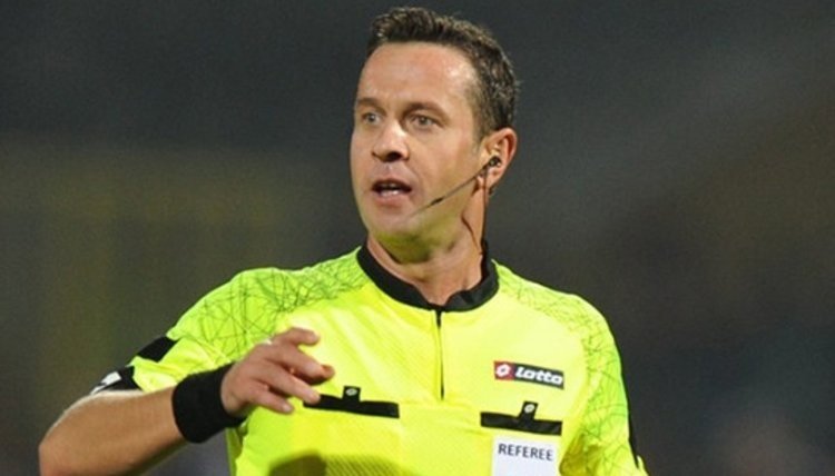 'Galatasaray maçının VAR hakemi konuştu! 