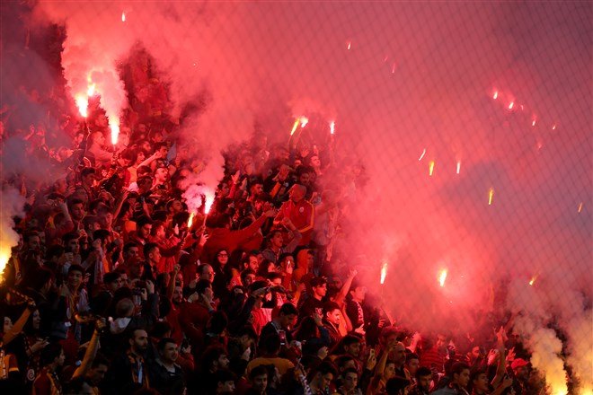 <h2>Galatasaray taraftarı Türk Telekom’a akın edecek</h2>