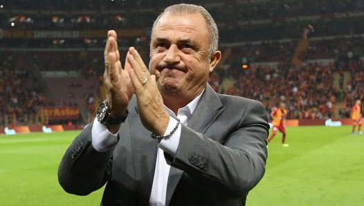 'Galatasaray taraftarından Fatih Terim ve PFDK kararı!