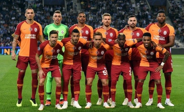 'Galatasaray yöneticisinden sosyal medyayı sallayan paylaşım! Şampiyonlar Ligi...