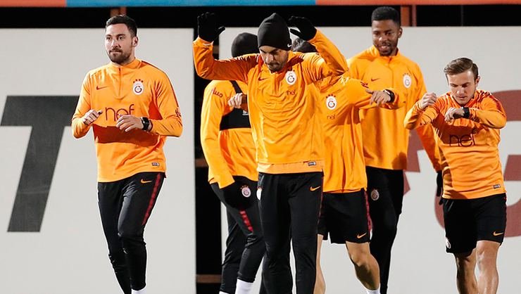 <h2>Galatasaray yönetiminden takıma 5.5 milyon Euro’luk doping!</h2>