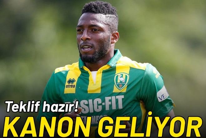 'Galatasaray'a 1,90'lık kule geliyor! Herkesi şaşırtacak isim