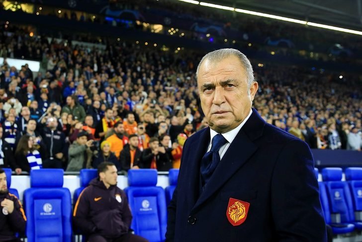 'Galatasaray'a 2 forvet birden geliyor! Fatih Terim mesajı verdi