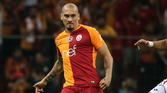 'Galatasaray'a Maicon için Suudiler'den uyanıklık! Şaşırtan teklif
