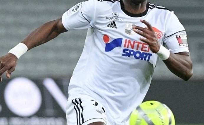 'Galatasaray'a Senegalli golcü! Transferde şaşırtan gelişme