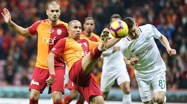 <h2>Galatasaray’a tam 22 milyon euroluk şok!</h2>