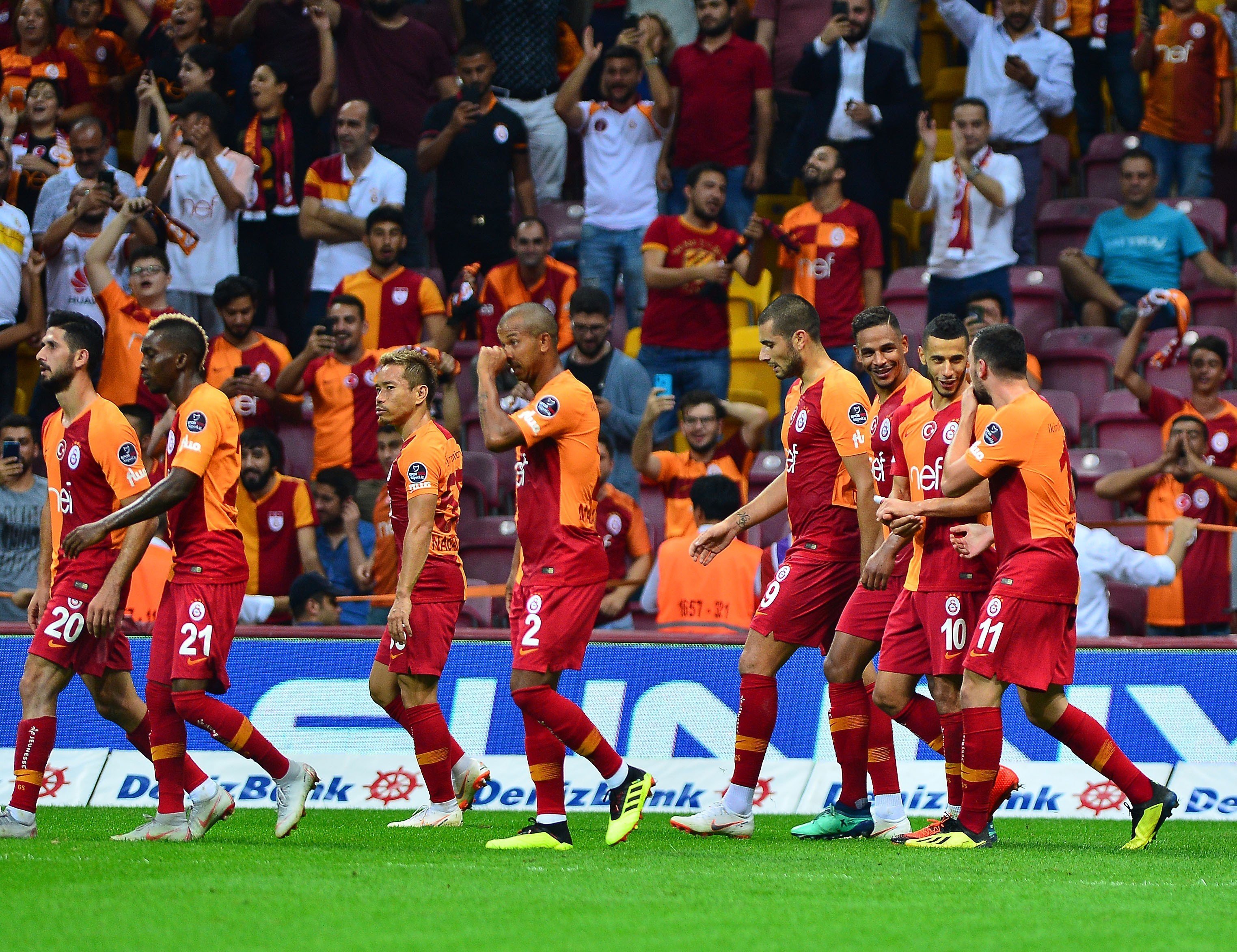 <h2>Galatasaray’a transfer uyarısı geldi! Sakın almayın</h2>