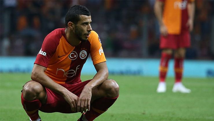 <h2>Galatasaray’a Younes Belhanda müjdesi! İki dev istiyor!</h2>