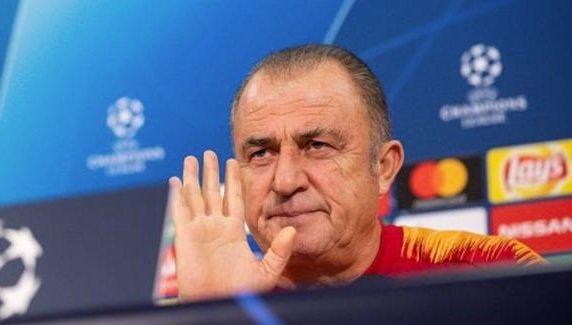 'Galatasaray'da 3 yıldıza kesik! Fatih Terim'den flaş karar