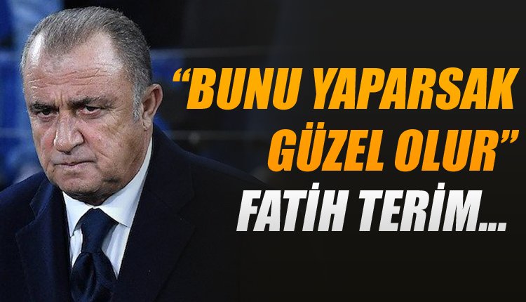 'Galatasaray'da Avrupa krizi! Reçeteyi hazırladı